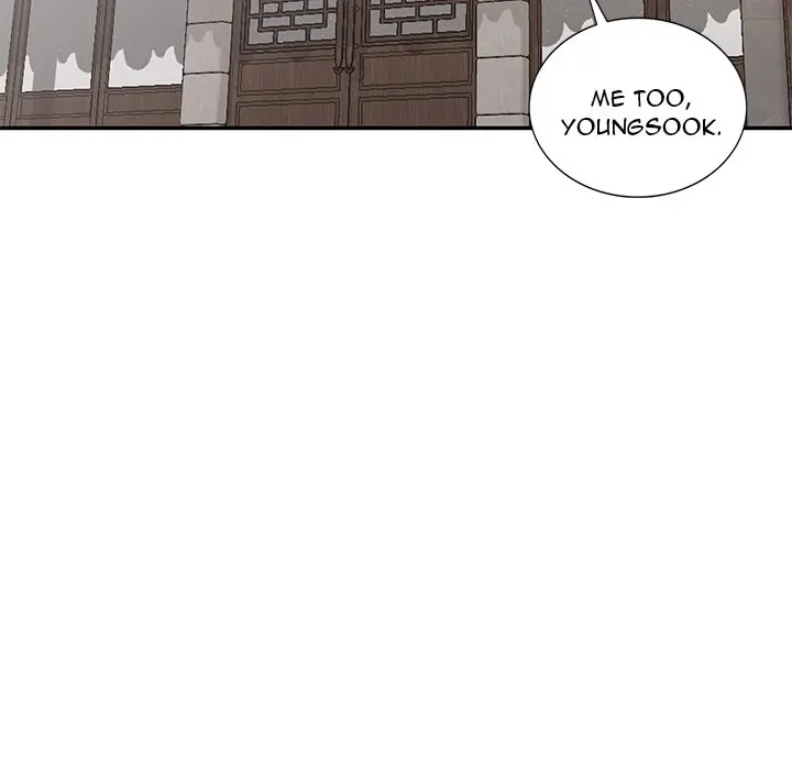 Shh Her Secret Manhwa Facon Chapter 30 - Page 125