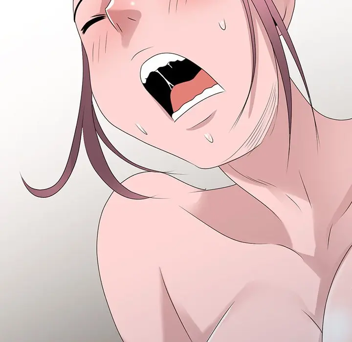 Shh Her Secret Manhwa Facon Chapter 30 - Page 17