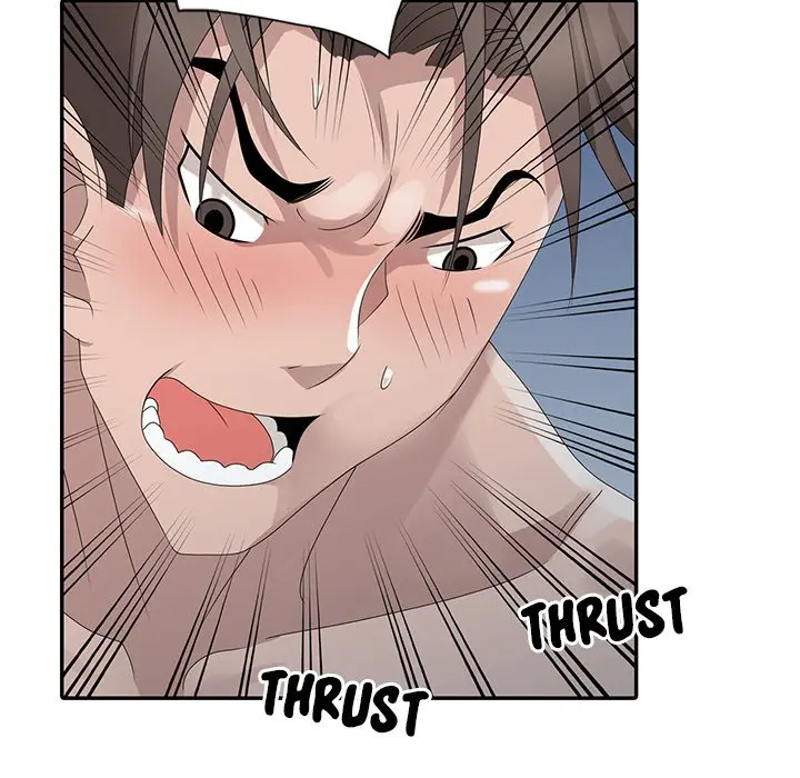 Shh Her Secret Manhwa Facon Chapter 30 - Page 19