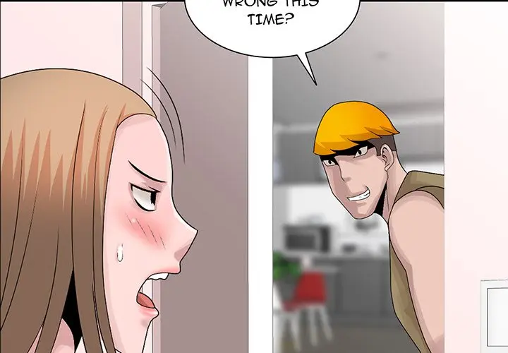 Shh Her Secret Manhwa Facon Chapter 30 - Page 2