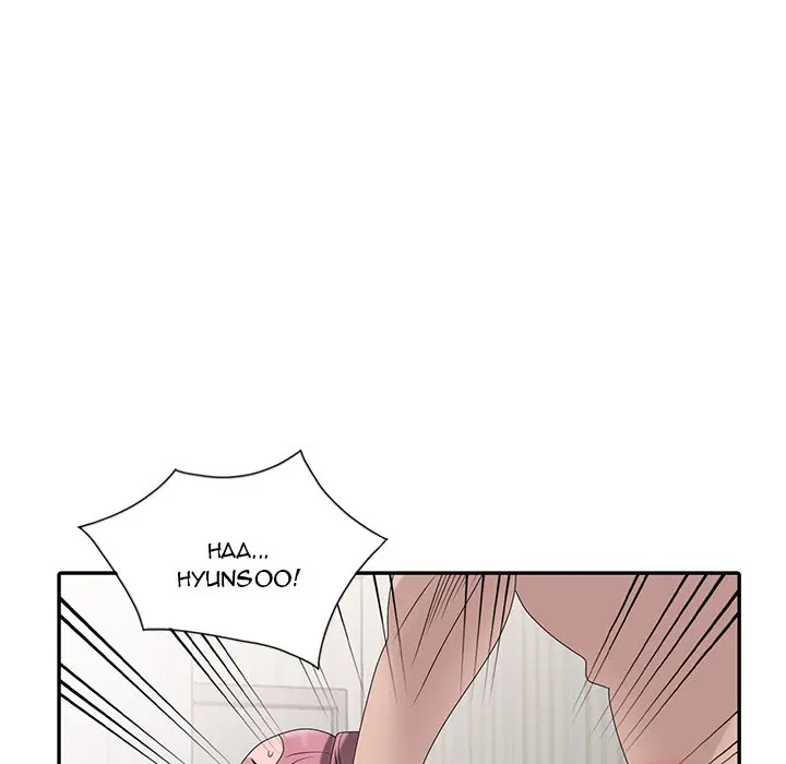Shh Her Secret Manhwa Facon Chapter 30 - Page 20