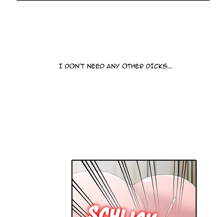 Shh Her Secret Manhwa Facon Chapter 30 - Page 22