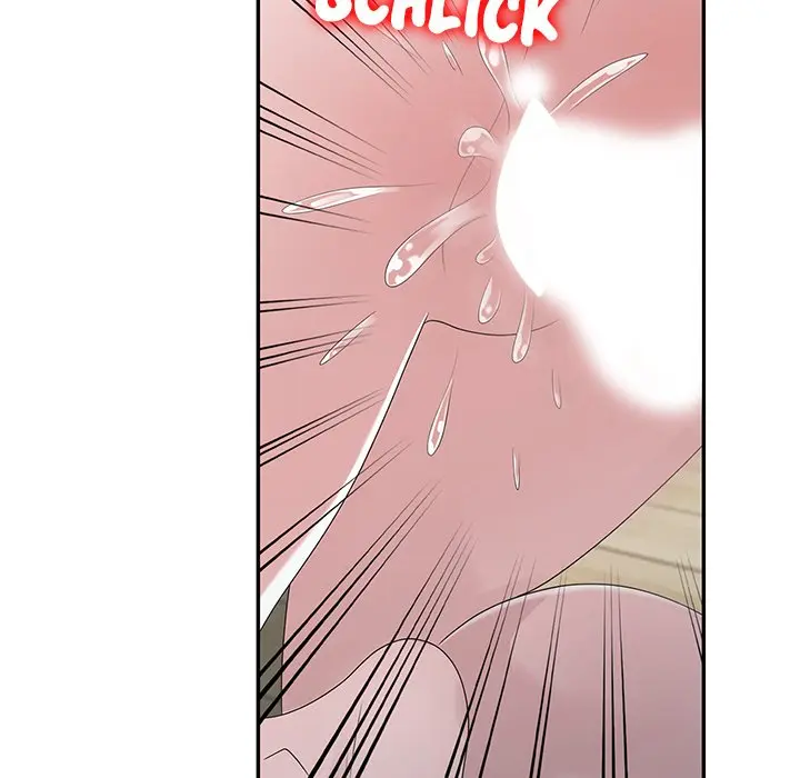 Shh Her Secret Manhwa Facon Chapter 30 - Page 23