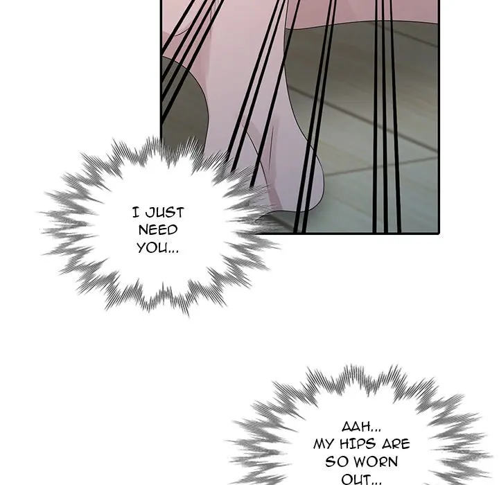 Shh Her Secret Manhwa Facon Chapter 30 - Page 24