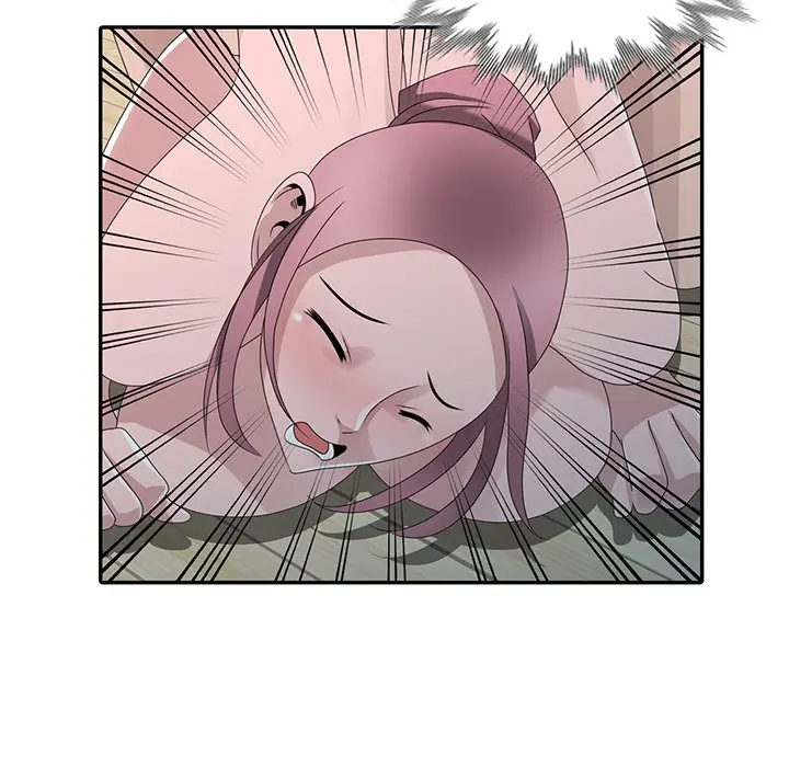 Shh Her Secret Manhwa Facon Chapter 30 - Page 25