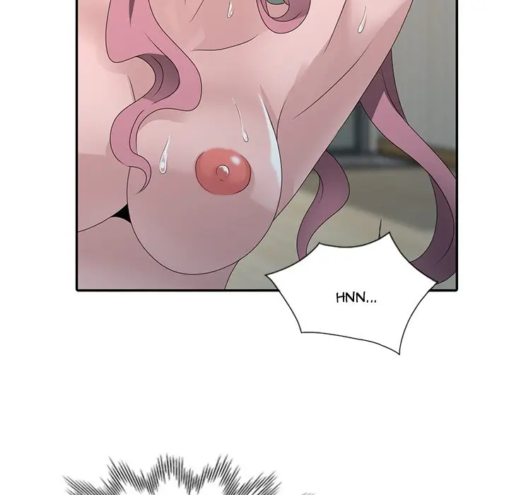 Shh Her Secret Manhwa Facon Chapter 30 - Page 27