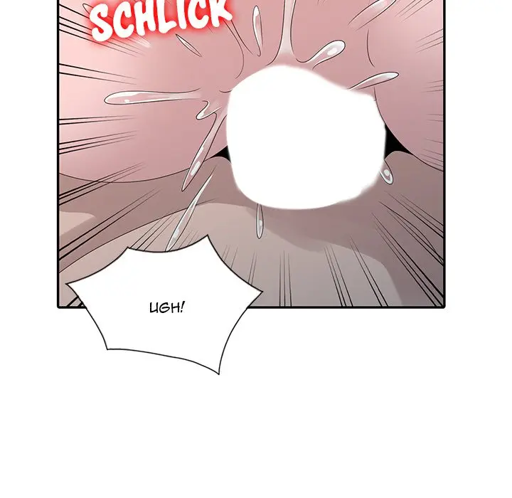 Shh Her Secret Manhwa Facon Chapter 30 - Page 32
