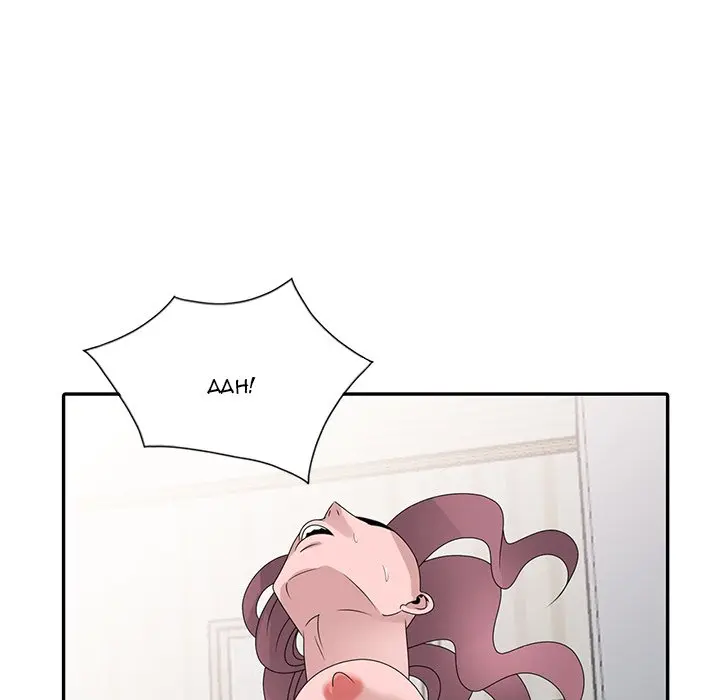 Shh Her Secret Manhwa Facon Chapter 30 - Page 36