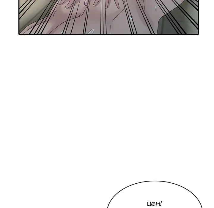 Shh Her Secret Manhwa Facon Chapter 30 - Page 38