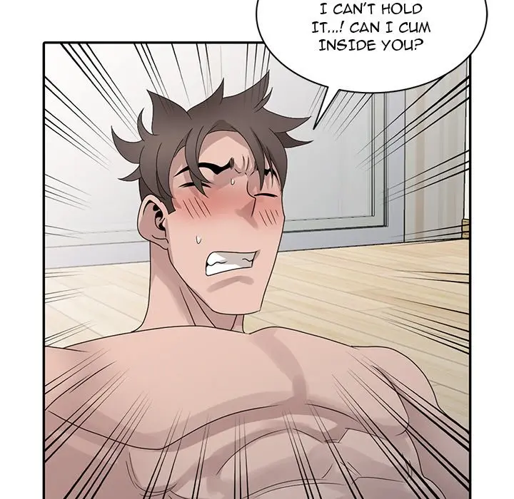 Shh Her Secret Manhwa Facon Chapter 30 - Page 39