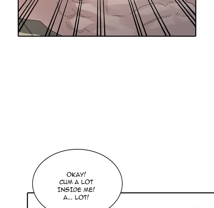 Shh Her Secret Manhwa Facon Chapter 30 - Page 40