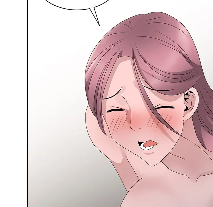 Shh Her Secret Manhwa Facon Chapter 30 - Page 41