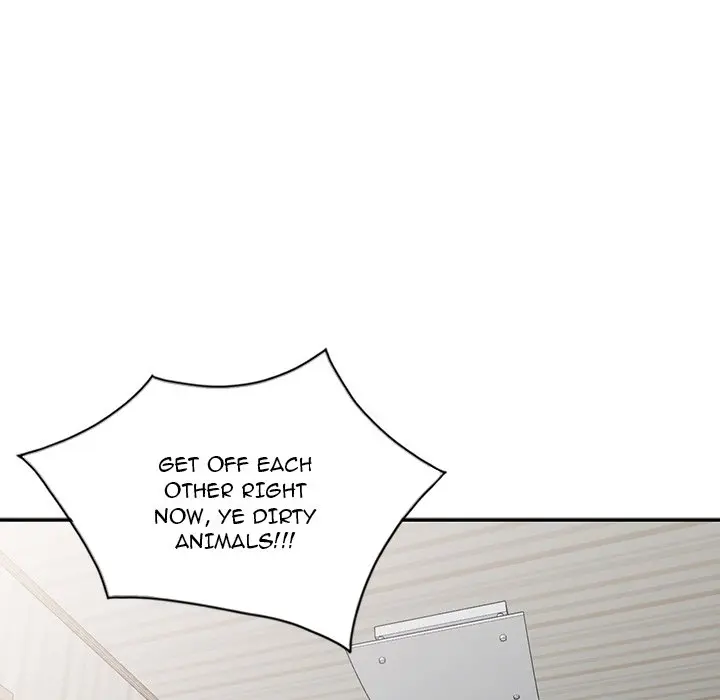 Shh Her Secret Manhwa Facon Chapter 30 - Page 43