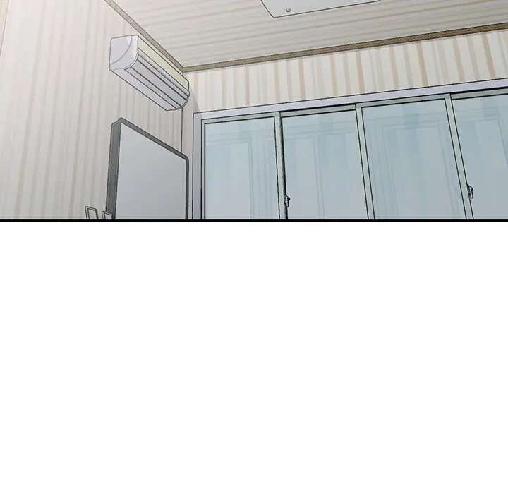 Shh Her Secret Manhwa Facon Chapter 30 - Page 44