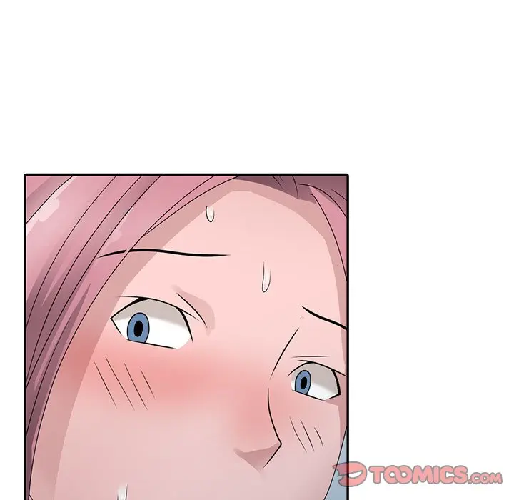 Shh Her Secret Manhwa Facon Chapter 30 - Page 45