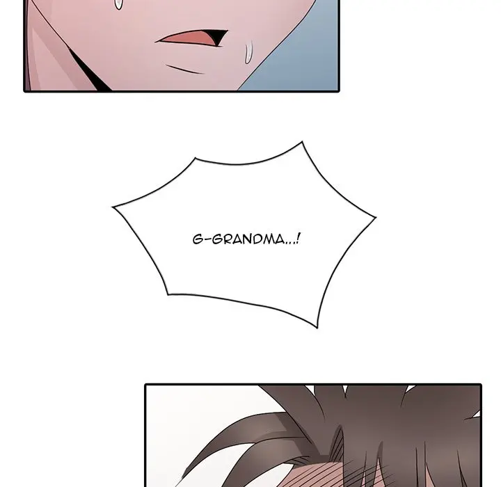 Shh Her Secret Manhwa Facon Chapter 30 - Page 46