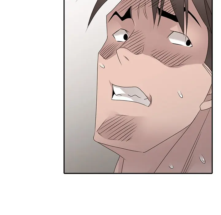 Shh Her Secret Manhwa Facon Chapter 30 - Page 47