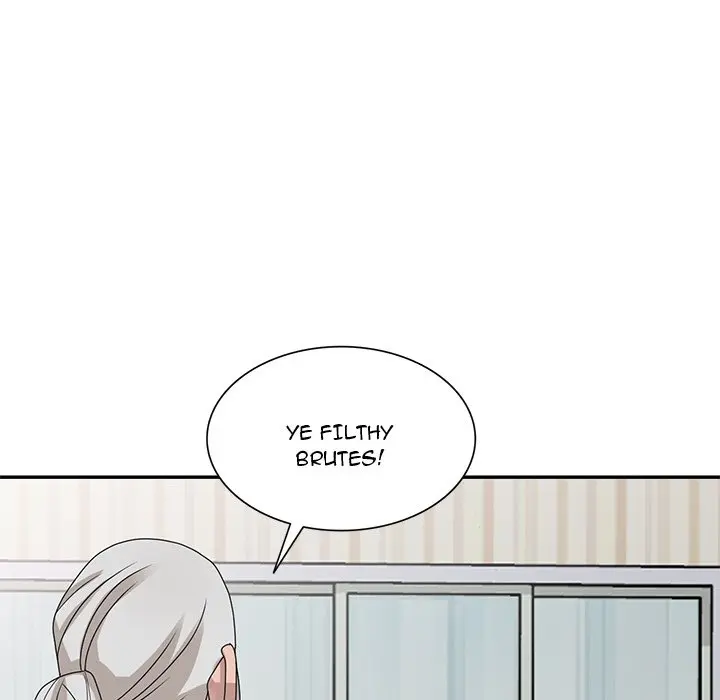 Shh Her Secret Manhwa Facon Chapter 30 - Page 48