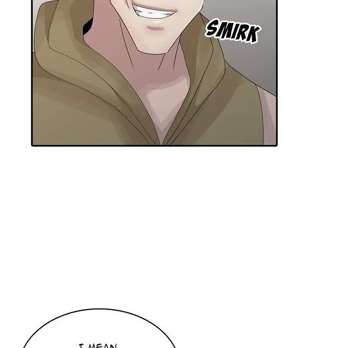 Shh Her Secret Manhwa Facon Chapter 30 - Page 5
