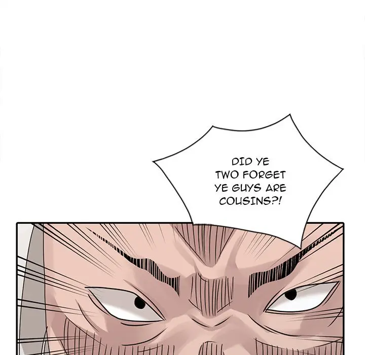Shh Her Secret Manhwa Facon Chapter 30 - Page 50