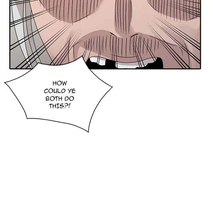 Shh Her Secret Manhwa Facon Chapter 30 - Page 51