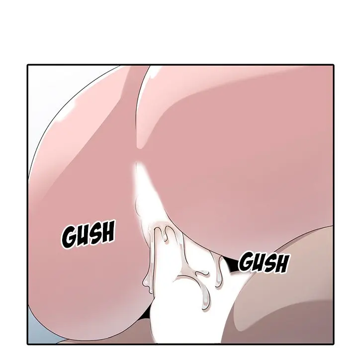 Shh Her Secret Manhwa Facon Chapter 30 - Page 52
