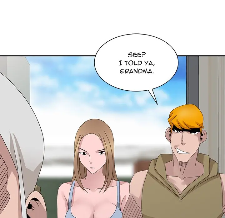 Shh Her Secret Manhwa Facon Chapter 30 - Page 54