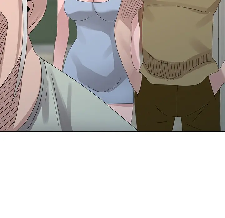Shh Her Secret Manhwa Facon Chapter 30 - Page 55