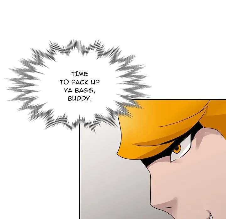 Shh Her Secret Manhwa Facon Chapter 30 - Page 56