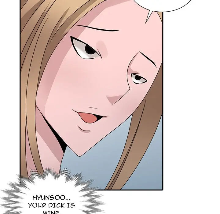 Shh Her Secret Manhwa Facon Chapter 30 - Page 58