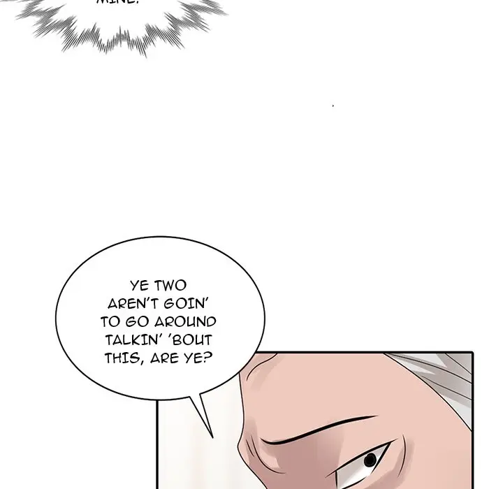 Shh Her Secret Manhwa Facon Chapter 30 - Page 59