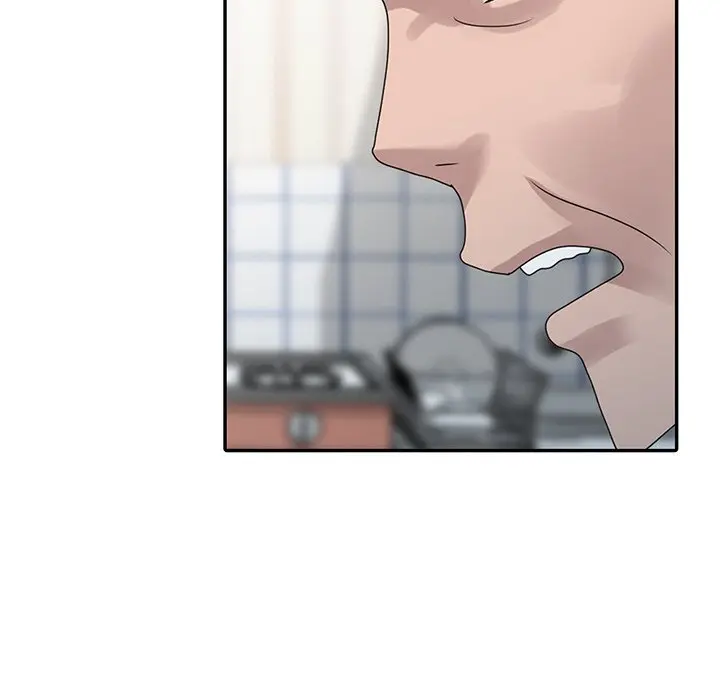 Shh Her Secret Manhwa Facon Chapter 30 - Page 60
