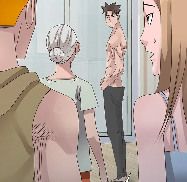 Shh Her Secret Manhwa Facon Chapter 30 - Page 62
