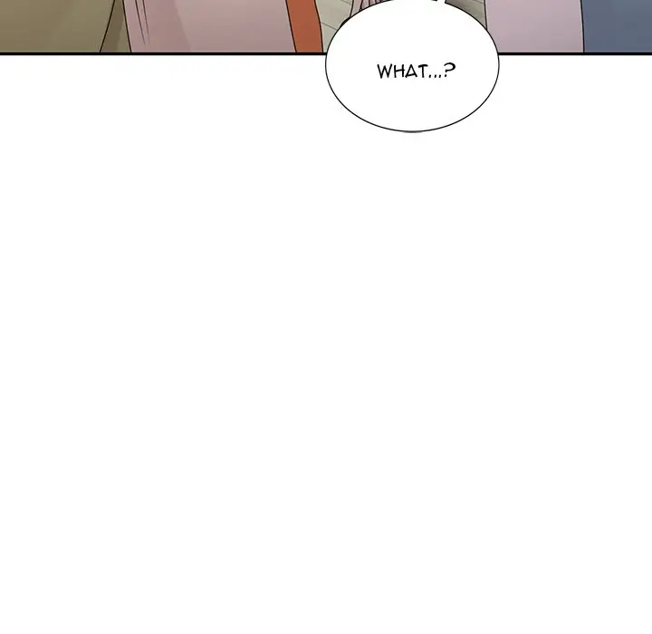 Shh Her Secret Manhwa Facon Chapter 30 - Page 63