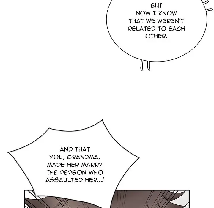 Shh Her Secret Manhwa Facon Chapter 30 - Page 66