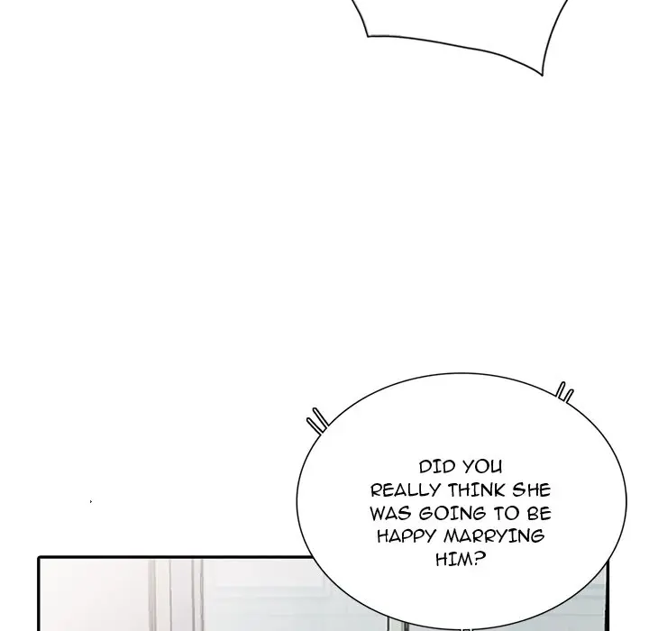 Shh Her Secret Manhwa Facon Chapter 30 - Page 68