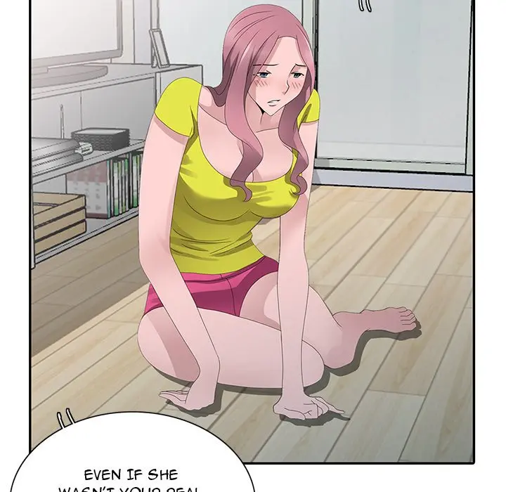 Shh Her Secret Manhwa Facon Chapter 30 - Page 69