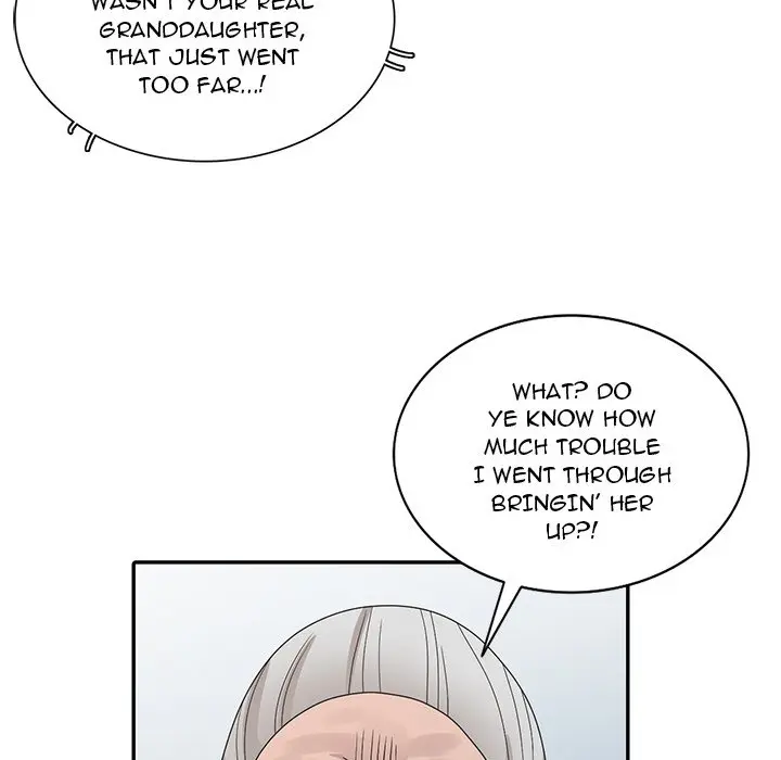 Shh Her Secret Manhwa Facon Chapter 30 - Page 70