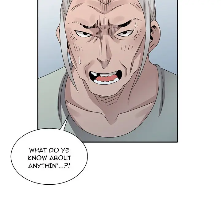 Shh Her Secret Manhwa Facon Chapter 30 - Page 71
