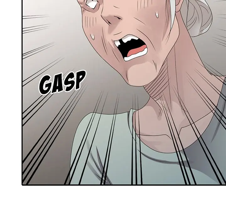 Shh Her Secret Manhwa Facon Chapter 30 - Page 73