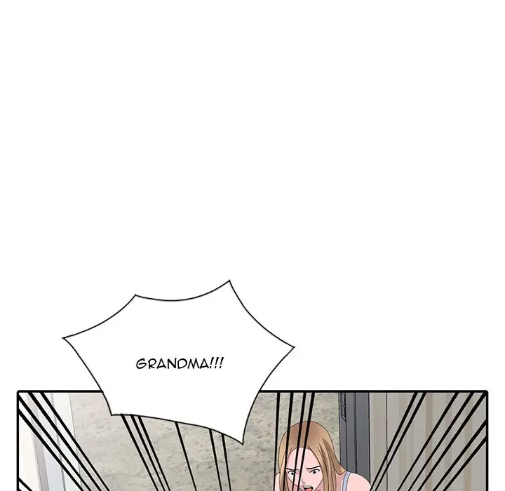 Shh Her Secret Manhwa Facon Chapter 30 - Page 74