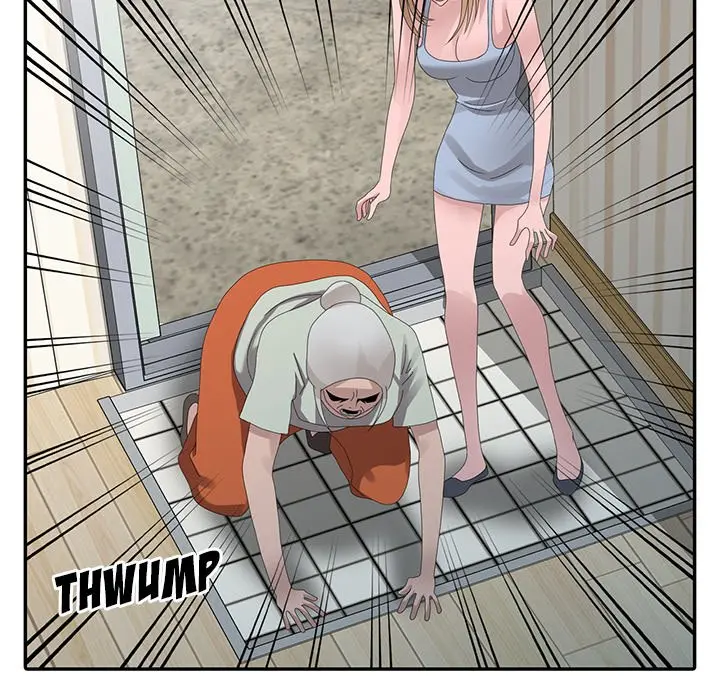 Shh Her Secret Manhwa Facon Chapter 30 - Page 75