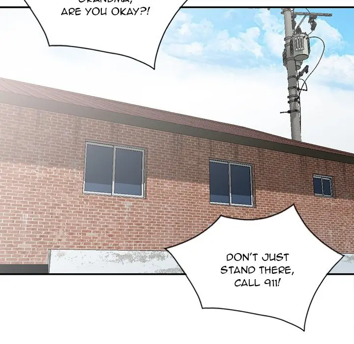 Shh Her Secret Manhwa Facon Chapter 30 - Page 77