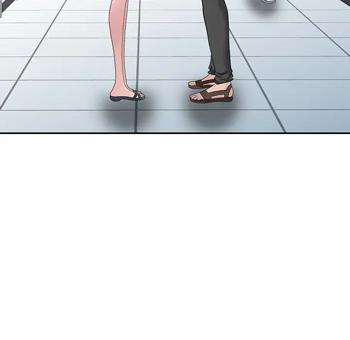 Shh Her Secret Manhwa Facon Chapter 30 - Page 82