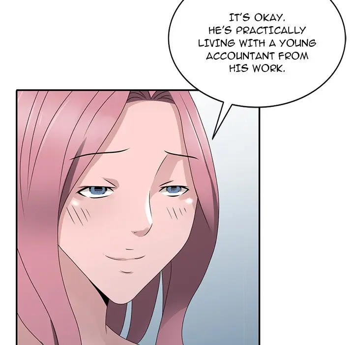 Shh Her Secret Manhwa Facon Chapter 30 - Page 85