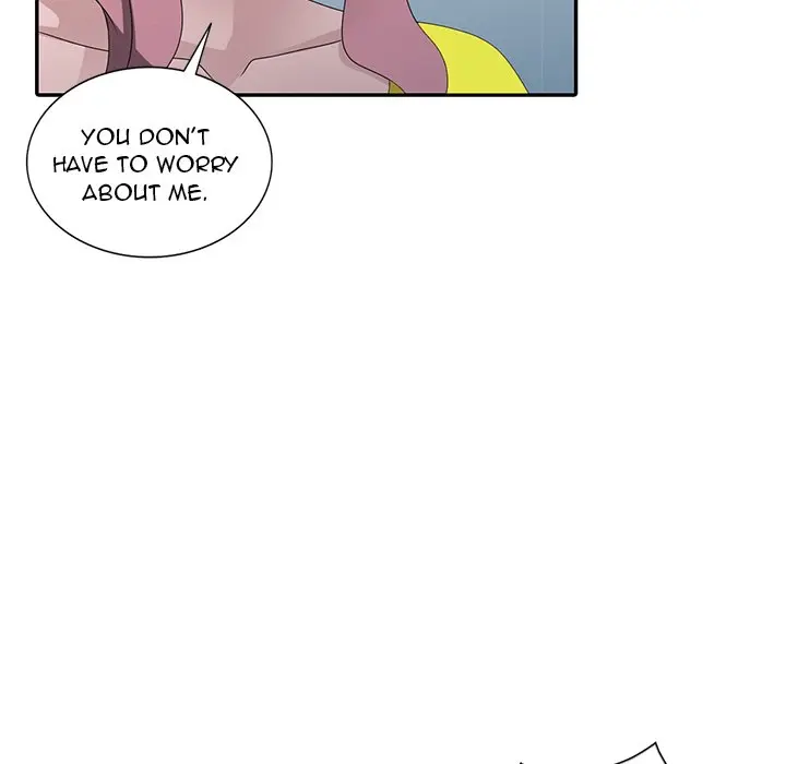 Shh Her Secret Manhwa Facon Chapter 30 - Page 86