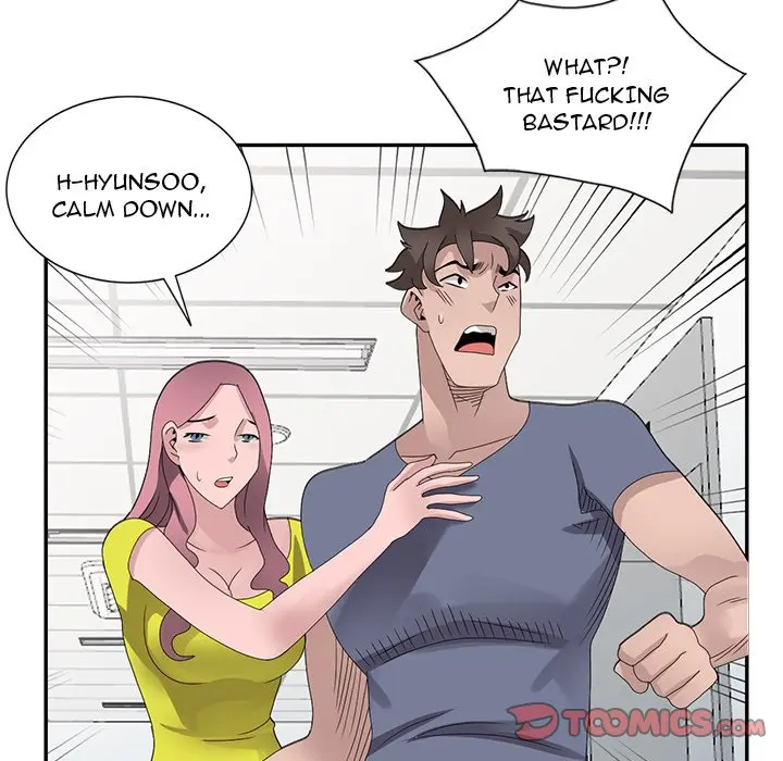 Shh Her Secret Manhwa Facon Chapter 30 - Page 87