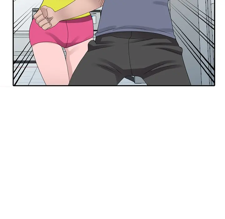 Shh Her Secret Manhwa Facon Chapter 30 - Page 88