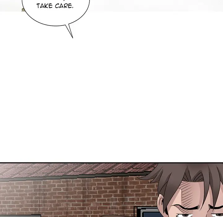 Shh Her Secret Manhwa Facon Chapter 30 - Page 91
