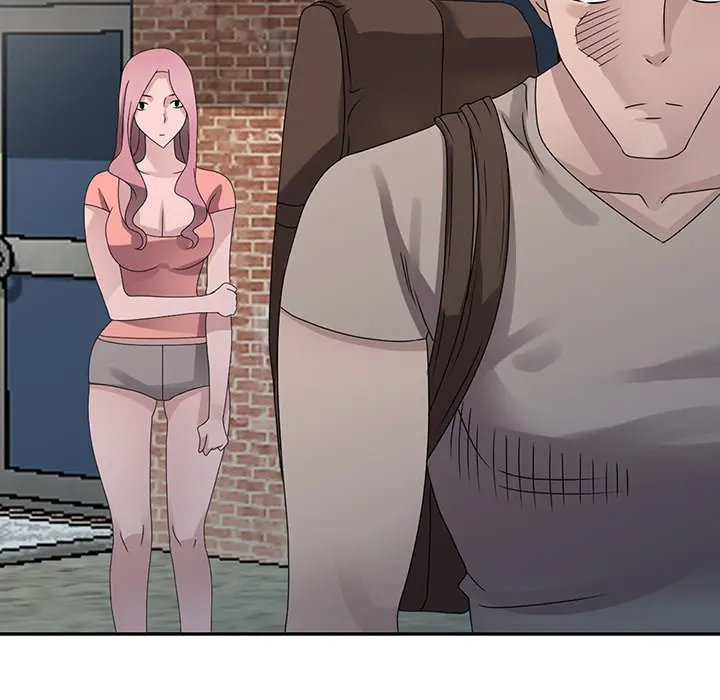 Shh Her Secret Manhwa Facon Chapter 30 - Page 92